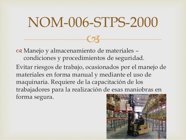 nom 006 stps